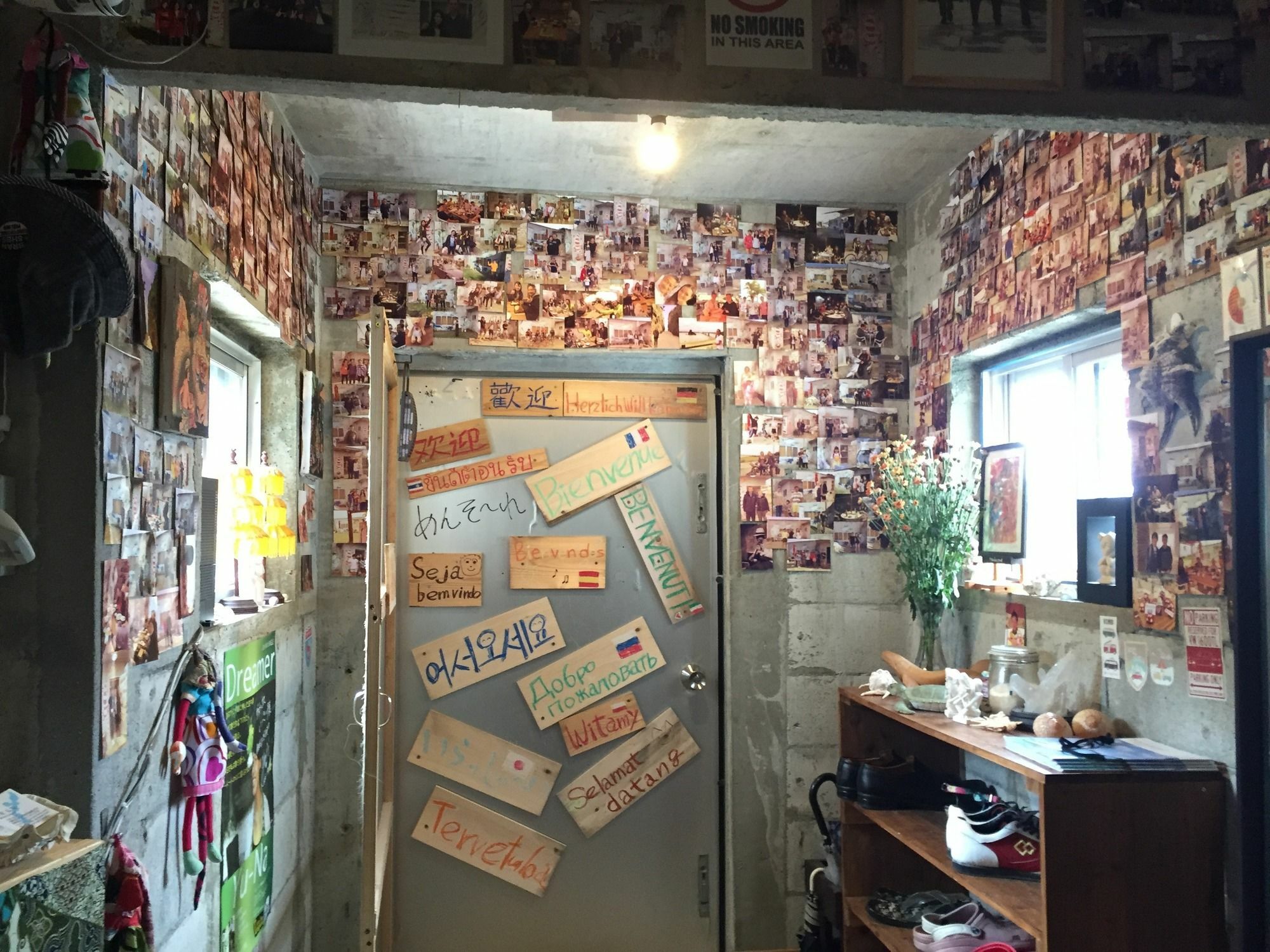 Guest House Isa Motobu Extérieur photo