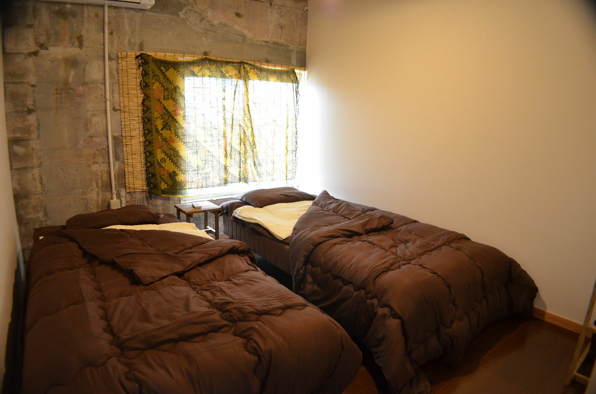 Guest House Isa Motobu Extérieur photo