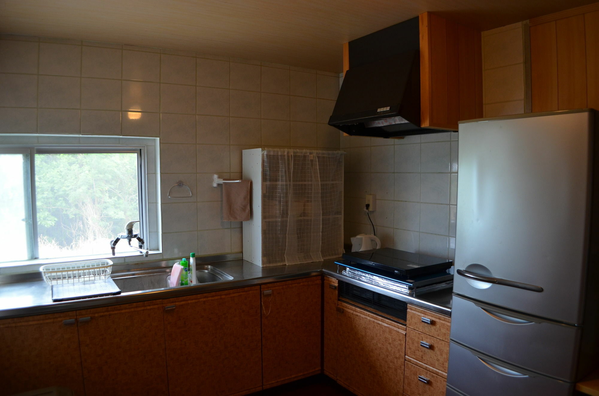 Guest House Isa Motobu Extérieur photo