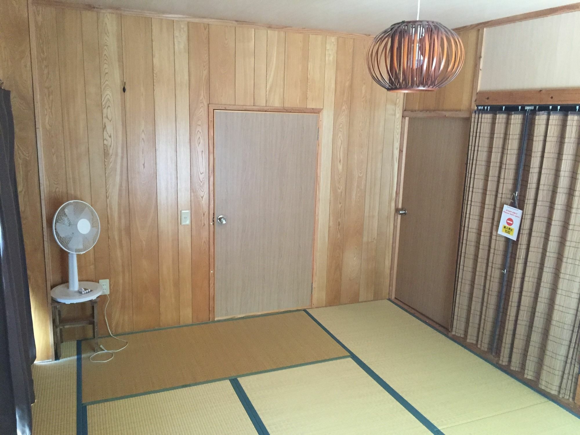 Guest House Isa Motobu Extérieur photo