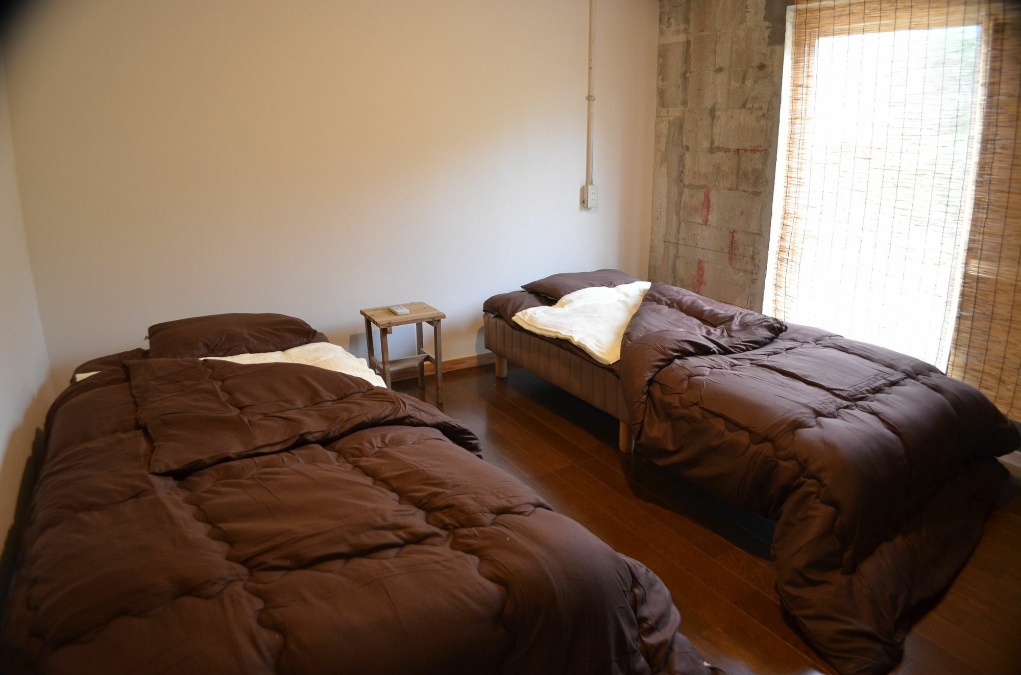 Guest House Isa Motobu Extérieur photo