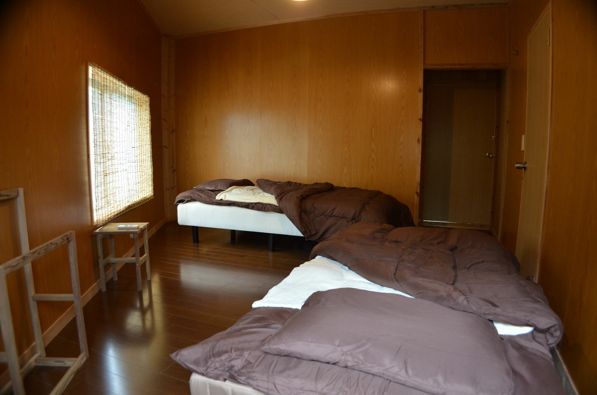 Guest House Isa Motobu Extérieur photo