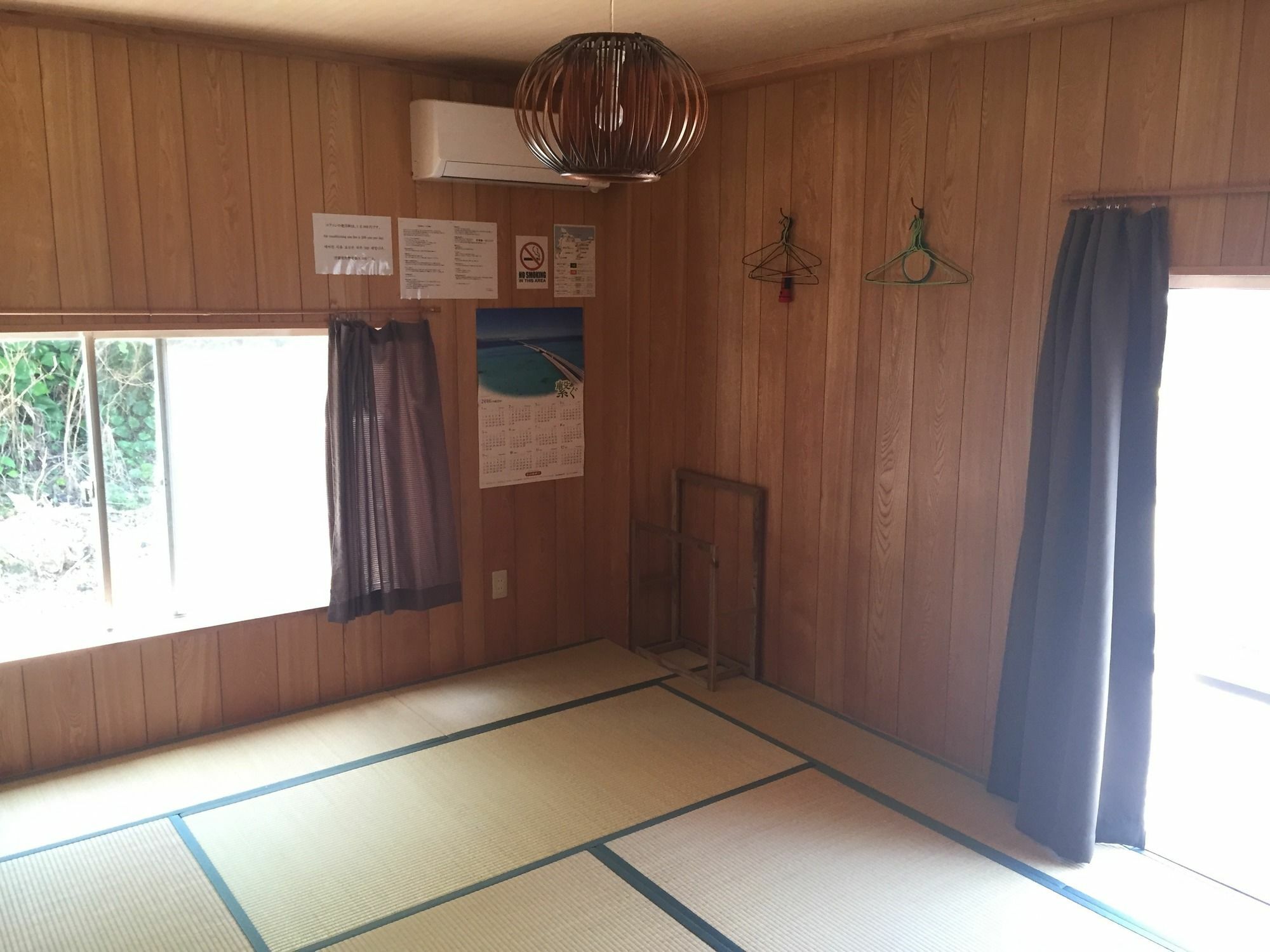 Guest House Isa Motobu Extérieur photo